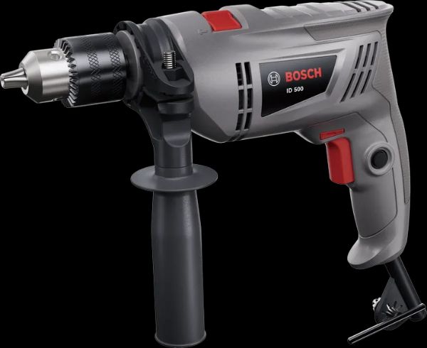 Picture of Bosch Drill Machine ID500
