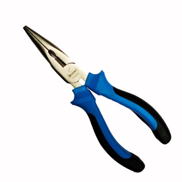 Picture of BERENT Long Nose Plier 6" BT1015