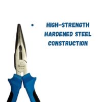 Picture of BERENT Long Nose Plier 6" BT1015
