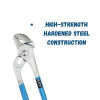 Picture of BERENT Water Pump Pliers 300mm BT1133