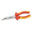 Picture of Berent Nose Plier 8" 
