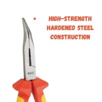 Picture of Berent Nose Plier 8" 
