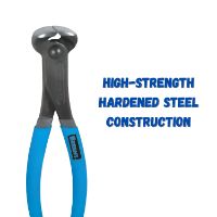 Picture of BERENT End Cutting Pliers 7" BT1533