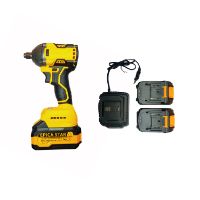 Picture of EPICA STAR Lithium- ion brushless wrench - EP- 10996