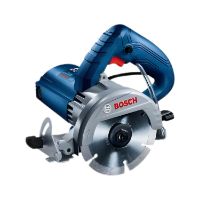 Picture of Bosch GDC 141 Professional Diamond Tile/Stone/Marble Cutter, 1450W, 125 mm, 12000 rpm, 3 kg + Hex Key, Hexagon Socket Wrench