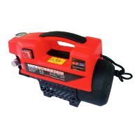 Picture of Clif MAX– Electric Pressure Washer (RS-6) 1600W, 100-130BAR, 10L/Min,220V~50HZ, with Copper Winding Heavy Duty Multipurpose Pressure Washer