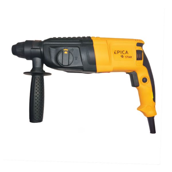 Picture of EPICA STAR Rotary Hammer & Drilling Machine 2 in 1 EP-10831