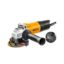 Picture of INGCO Angle Grinder, 100mm | 900W | 11000 RPM Power Grinder, Electric Metal ​Grinder with 1pcs Auxiliary Handle
