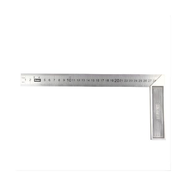 Picture of BERENT Try Square Tool 300mm BT4182