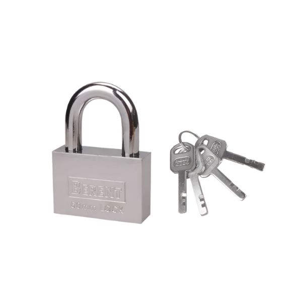 Picture of Berent SS Padlock Heavy 40mm BT3268