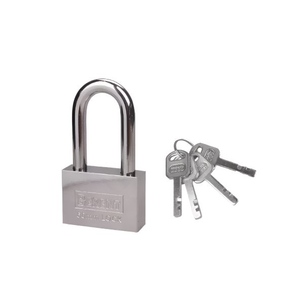 Picture of Berent SS Padlock Heavy 30mm BT3272