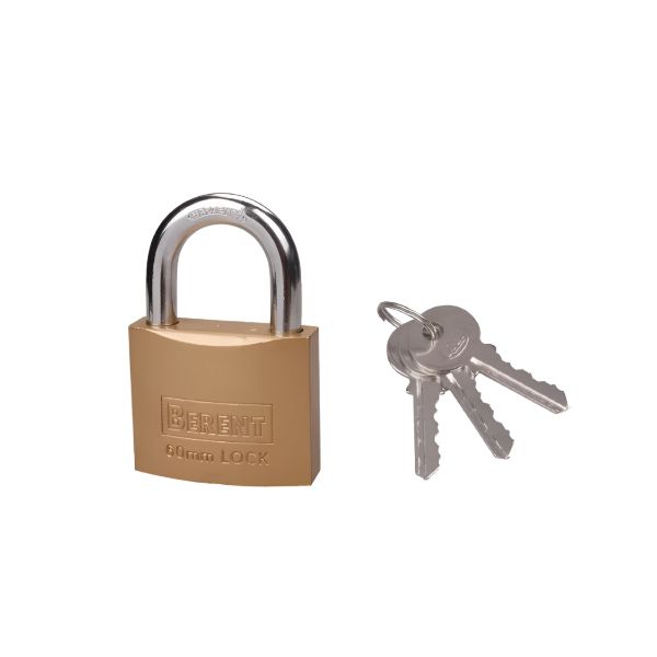 Picture of BERENT Pad Lock 38mm BT3263