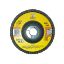 Picture of Mr.AVK 4 Inch 100Mm  Flap Disc Sanding Wheels - #80 Grit