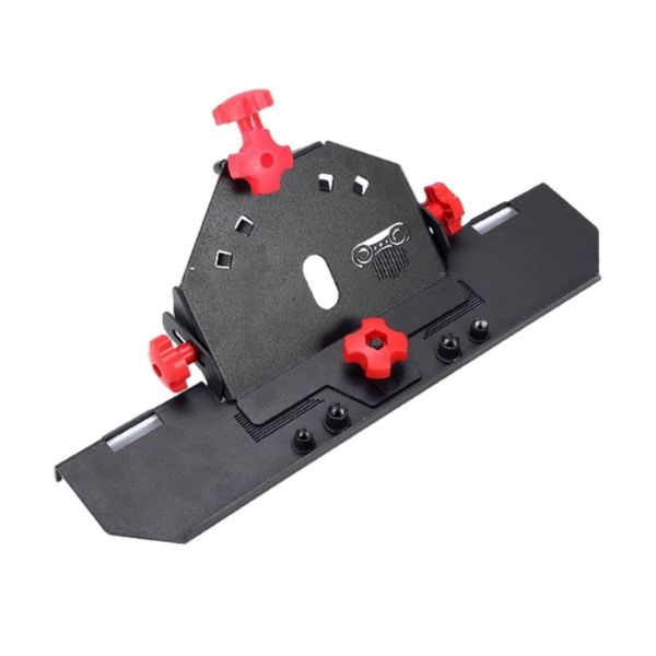 Picture of Angle Grinder Chamfer Bracket