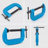 Picture of BERENT G Type Clamps 2" BT9163