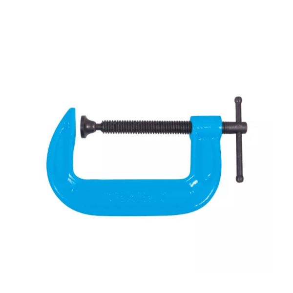 Picture of BERENT G -Type Clamps 4" BT9165