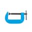 Picture of BERENT G -Type Clamps 4" BT9165