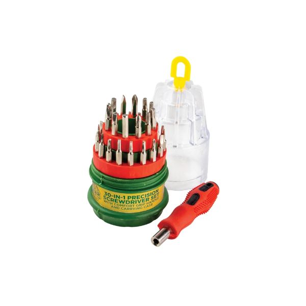 Picture of Screw driver Set 31in 1