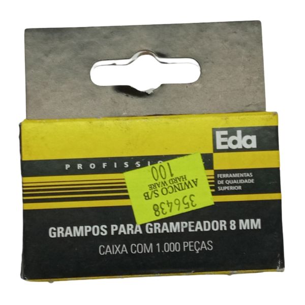 Picture of EDA STABLE BIN 8MM