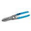 Picture of Berent Sheet metal cutting scissor, metal cutting tool