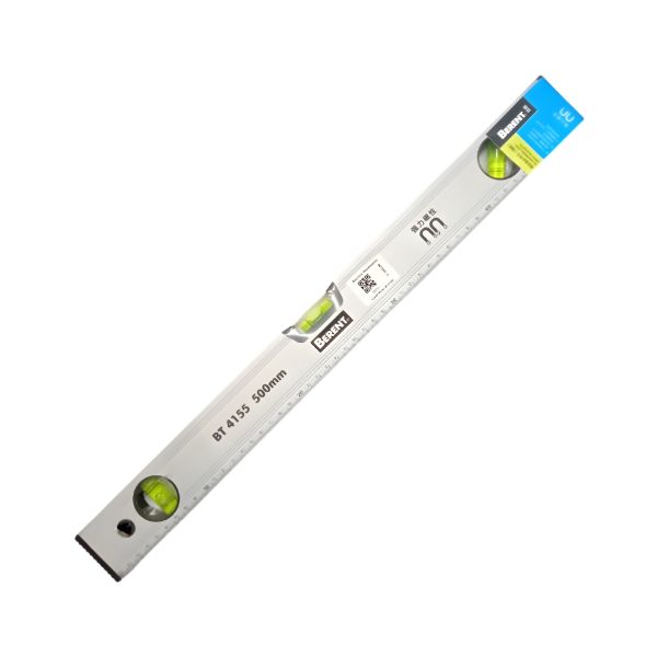 Picture of BERENT LEVEL RULER  500mm BT4155
