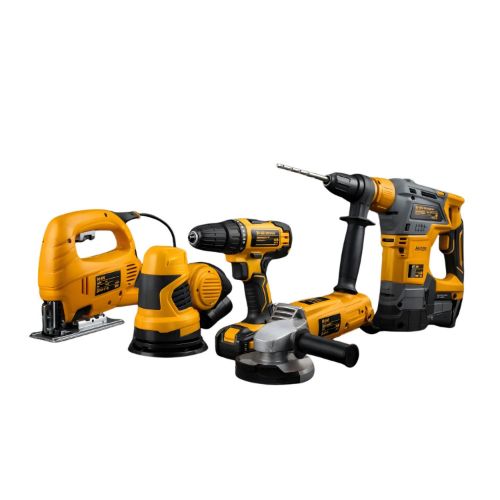 Picture for category Power Tools