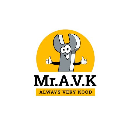 Picture for manufacturer Mr.AVK