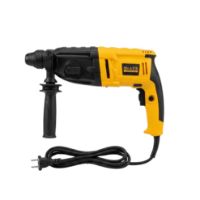 Picture of MR.AVK 1000W Rotary Hammer Drill | SDS Plus Chuck | 26mm Concrete Drilling Capacity | Professional Power Tool