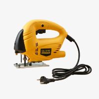 Picture of MR.AVK 600W Electric Jig Saw Machine | Variable Speed Wood & Metal Cutting Tool | Professional Power