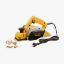 Picture of MR.AVK 600W Electric Wood Planer Machine | 82mm Planner Width | High-Speed Woodworking Power Tool