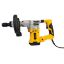 Picture of MR.AVK 1350W Demolition Hammer Machine | 10kg Electric Concrete Breaker Tool