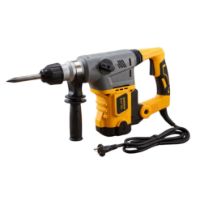 Picture of MR.AVK 1500W Demolition Hammer 8kg | Electric Concrete Breaker & Chiseling Machine