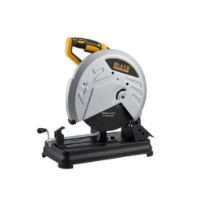 Picture of MR.AVK 2800W Cut Off Saw | High Power Metal Cutting Machine | 355mm Abrasive Wheel Cutter